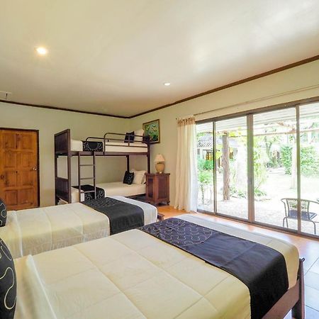 Capital O 834 Iyara Resort&Spa Koh Chang Exterior foto